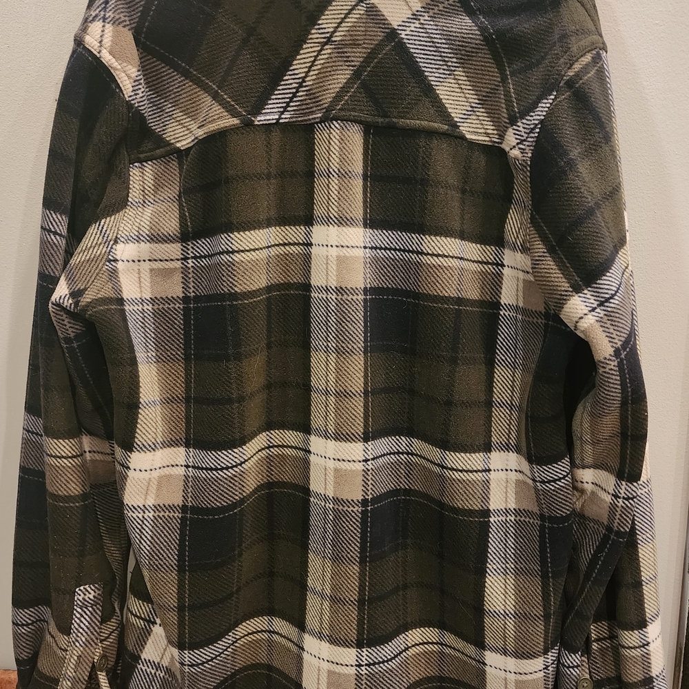 Boston Traders Navy Textured Jacket - image 2